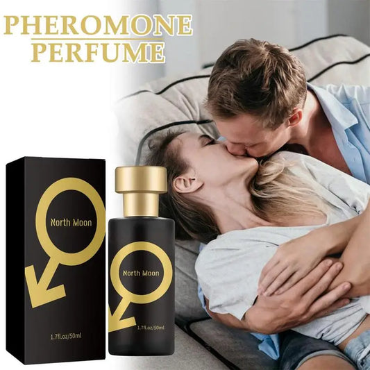 Phéromone parfum très attrayant phéromone Cologne pour hommes élégant phéromone huile essentielle unisexe Attraction pour hommes et