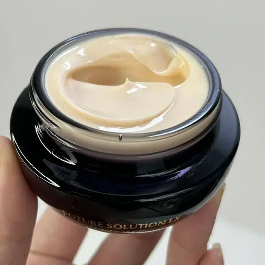 BON Soins de la peau Crème de nuit / Crème de jour Crème régénératrice totale 50 ml
