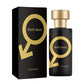 Phéromone parfum très attrayant phéromone Cologne pour hommes élégant phéromone huile essentielle unisexe Attraction pour hommes et