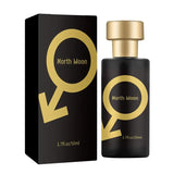 Phéromone parfum très attrayant phéromone Cologne pour hommes élégant phéromone huile essentielle unisexe Attraction pour hommes et