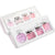 Coffret cadeau 4 pièces ensemble Parfum femmes 120ml Club De Nuit parfums De Mujer Parfum durable Parfum Femme Floral fruité parfum Spray