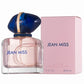 Nouvelle marque Parfum pour femmes 50ML atomiseur longue durée Sexy dame Parfum JEAN MISS Parfum féminin