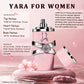 100ml Parfum Hombre huile originale Eau De Parfum corps Spray déodorants hommes femmes cadeau Yara Mor Tous Asad Femme parfums durables