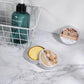 Shampoing de soin de la peau au gingembre, soin capillaire, huile essentielle nourrissante, savon Polygonum Multiflorum, shampoing au Ginseng