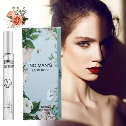 12ml JEAN MISS EAU DE PARFUM Légères Fleurs Rose Parfum Parfum Spray Corps pour Femmes Fille Exquis Portable Parfum Sexy