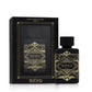 Parfum arabe Original homme femme longue durée Gentleman EAU DE PARFUM pour unisexe neutre vaporisateur bouteille Cologne parfum