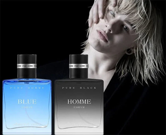 Fascination Homme Parfum 30ml Hommes Parfums Hombres Originales Parfum frais Spray Cologne Parfum Parfums Homme rencontrer la dame