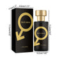 Phéromone parfum très attrayant phéromone Cologne pour hommes élégant phéromone huile essentielle unisexe Attraction pour hommes et