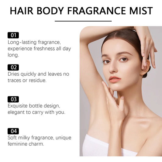 Vaporisateur de parfum longue durée pour hommes et femmes, parfum, dépistolet ant, lait, diffuseur d'arômes, ajouter du charme de flirtation glamour, brumisateur de rencontres