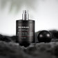HOMME en noir parfum homme-Woody tabac parfum homme rhum tabac EDT parfum cuir longue durée parfum de soirée