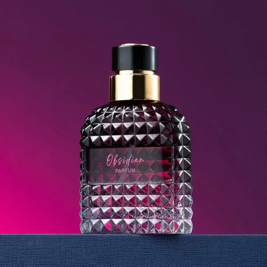 Vaporisateur de parfum floral durable pour femmes et hommes, parfum original, parfum floral, phéromone, eau de parfum, Cologne, 100ml