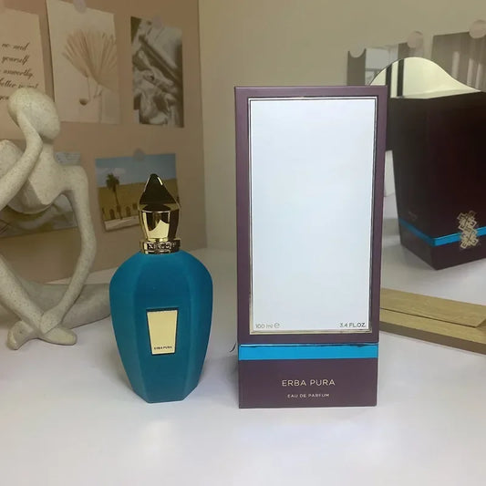 Parfum de mujer parfums para hombres 100 ml Última versión 4 options EDP Floral Oriental Frutado Notas heridas Edición