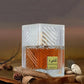 Arabia-sexuellement de flirt unisexe, parfum boisé, parfum de nouilles pour femmes et hommes, parfum de Cologne, original, 100ml
