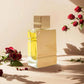 Vente chaude meilleur Parfum 60 ml ambre or unisexe luxe Woody Parfum luxe femmes et hommes Spray Cologne Parfum