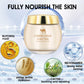 Crème Miracle hydratante au lait de chameau, 130g, raffermit et nourrit la peau, hydratant tout-en-un