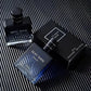 Marque 50ml Cologne Parfum Homme Eau De Parfum pour hommes attirant les femmes Profumi réalisation parfums frais Feminino parfum durable