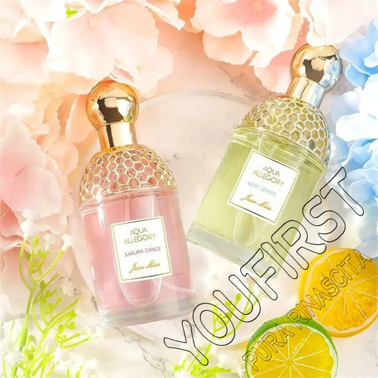 Parfum De marque De luxe pour femmes, 100ml, Spray De parfum Floral durable, phéromone, Parfum naturel frais pour Femme, pour Date