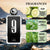 Afnan 9 PM Pour Homme 9 AM Pour Femme Eau De Parfum 3.4 Fl. Parfum de phéromone longue durée Oz parfum de Cologne de haute qualité 100ML